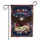 Bald Eagle 250 Years of Freedom 1776-2026 - USA 250th Anniversary Garden Flag - 3