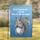 Large Upright Squirrel Holding Nut 'Bird Feeder Empty' Text - Wildlife Home Decor Gift Garden Flag - 1