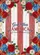 God Bless America Floral American Flag - Independence Day 250th Anniversary Garden Flag - 6