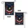 Bald Eagle America's 250th Anniversary - Independence Day Patriotic Decor Garden Flag - 4