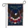 Bald Eagle America's 250th Anniversary - Independence Day Patriotic Decor Garden Flag - 3