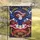 Bald Eagle American Flag 1776-2026 - USA 250th Anniversary Independence Day Gift for Veterans Garden Flag - 5