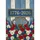 1776-2026 Distressed Banner Patriotic Flowers Wagon Wheel - America 250th Anniversary Garden Flag - 6