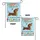 Dachshund Pet Adoption Flowers - Animal Rescue Home Decor Gift for Dog Lover Garden Flag - 4