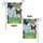 Butterflies Welcome Daisy Garden - Outdoor Home Decor Gift Garden Flag - 4