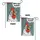 Chicken in Glasses 'Were You Invited' - Home Decor Gift for Chicken Lover Garden Flag - 4