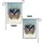Bald Eagle American Flag 1776-2026 - USA 250th Anniversary Independence Day Garden Flag - 4