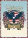 Bald Eagle American Flag 1776-2026 - USA 250th Anniversary Independence Day Garden Flag - 6