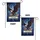 Bald Eagle American Flag Shield - USA 250th Anniversary Independence Day Garden Flag - 4