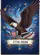 Bald Eagle American Flag Shield - USA 250th Anniversary Independence Day Garden Flag - 6