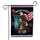 Bald Eagle American Flag Liberty Bell - USA 250th Anniversary Independence Day Garden Flag - 3