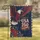 Bald Eagle USA 250 - 250th Anniversary Independence Day Gift for Veterans Garden Flag - 1