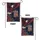 Bald Eagle USA 250 - 250th Anniversary Independence Day Gift for Veterans Garden Flag - 4