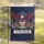 Bald Eagle American Flag 1776-2026 - USA 250th Anniversary Independence Day Garden Flag - 5