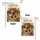 Rustic Cowboy Hat Welcome Barrel Sunflowers - Warm Fall Home Decor Gift Garden Flag - 4
