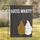 Chickens Guess What!? Funny Chicken Garden Decor Garden Flag - 1