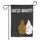 Chickens Guess What!? Funny Chicken Garden Decor Garden Flag - 3