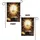 Empty Tomb Radiance Crosses - Christian Easter Home Decor Gift for Believers Garden Flag - 4