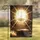Empty Tomb Radiance Crosses - Christian Easter Home Decor Gift for Believers Garden Flag - 1