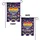 Love Is Love Rainbow Heart Hot Air Balloons - Celebration Gift Garden Flag - 4