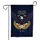 Bald Eagle USA 250th Anniversary 1776-2026 - Patriotic Commemoration Garden Flag - 3
