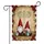Garden Gnomes Personalized Garden Name - Home Decor Gift for Gardeners Garden Flag - 3