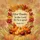 Give Thanks Psalm 136:1 Scripture Harvest Thanksgiving Fall Home Decor Gift Garden Flag - 6