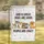 Diverse Dog Breeds Paw Prints 'God Is Great Dogs Are Good' - Dog Lover Home Decor Gift Garden Flag - 1