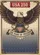 Bald Eagle American Flag 250th Anniversary Independence Day Garden Flag - 6