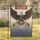 Bald Eagle American Flag 250th Anniversary Independence Day Garden Flag - 1