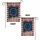 Betsy Ross Flag 13 Stars Circle - American History Independence Day Gift Garden Flag - 4