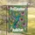 Vibrant Wildflower Pollinator Habitat - Nature Lover Home Decor Gift Garden Flag - 5