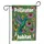 Vibrant Wildflower Pollinator Habitat - Nature Lover Home Decor Gift Garden Flag - 3
