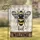 BEE kind Welcome Sign Plump Bee - Rustic Farmhouse Decor Gift Garden Flag - 1