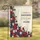 Patriotic Floral 1776-2026 - America's 250 Years Independence Day Home Decor Garden Flag - 1