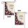 Patriotic Floral 1776-2026 - America's 250 Years Independence Day Home Decor Garden Flag - 4