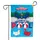 Welcome To The Pool Inflatable Duck Flamingo - Summer Home Decor Gift Garden Flag - 3