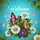Welcome Monarch Butterfly Garden Floral - Home Decor Gift Garden Flag - 6