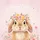 Easter Bunny Spring Flowers - Happy Easter Home Decor Garden Flag - 6