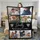 Personalized Father's Day Fleece Blanket, Personalized Photo Blanket Gifts for Dad, Photo Blanket Collage Picture Daddy Blanket, Birthday Gifts From Kids - 1