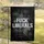 Distressed Stencil FUCK LIBERALS - Outdoor Statement Decor Political Enthusiast Gift Garden Flag - 5