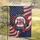 Patriotic Emblem 1776-2026 American Flag Poppies - USA 250th Anniversary Home Decor Garden Flag - 5