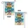 Faith Hope Love Family Friends Sign Roses Hummingbirds Home Decor Gift Garden Flag - 4
