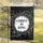 Crown of Thorns Christ Is King - Christian Faith Home Decor Gift for Believers Garden Flag - 5