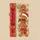 Gingerbread People Welcome Christmas Holly Santa Hat Lollipop Scarf Holiday Decor Garden Flag - 6