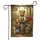 Mother Bear Cub Family Garden 'Sweet Home' - Home Decor Gift Garden Flag - 3