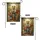Mother Bear Cub Family Garden 'Sweet Home' - Home Decor Gift Garden Flag - 4