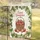 Ripe Strawberries Wicker Basket Sweet Summertime - Summer Home Decor Garden Flag - 5