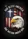 Bald Eagle American Flag Cross God Bless America - Patriotic Home Decor Garden Flag - 6