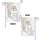 Happy Birthday In Heaven Lavender Poem - Remembrance Gift For Loved One Garden Flag - 4